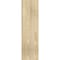 Ekena Millwork Olympic Arts & Crafts Rough Sawn Outlooker, Douglas Fir, 8"W x 16"D x 28"H OUT08X16X28OLY03RDF - alternate 2